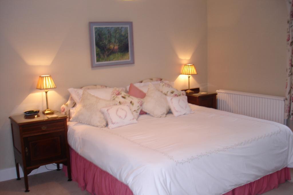 Villa Shrublands Farm à Northrepps Chambre photo