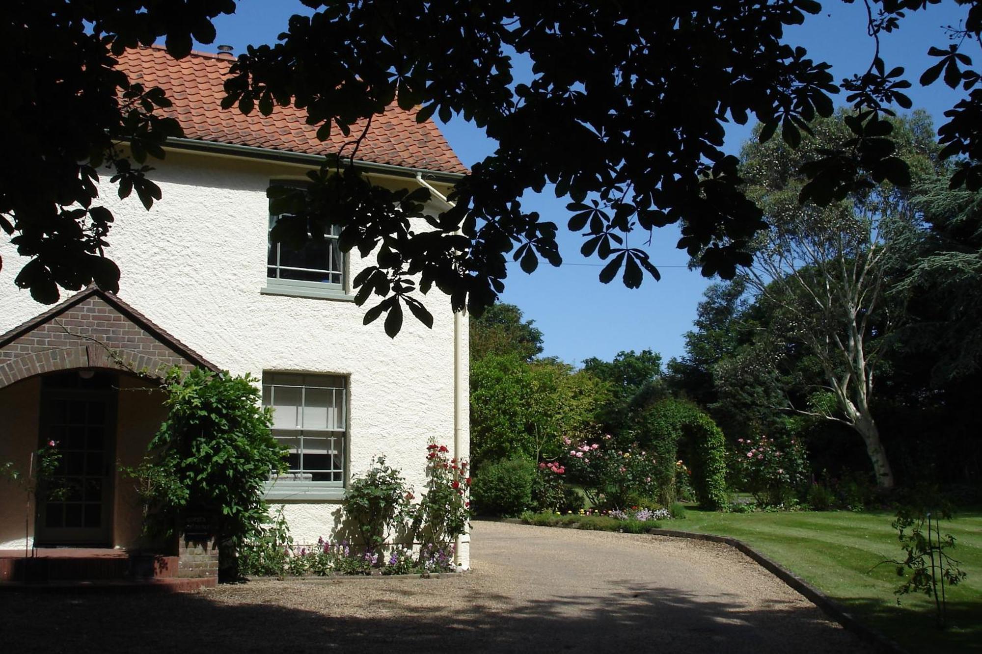 Villa Shrublands Farm à Northrepps Extérieur photo