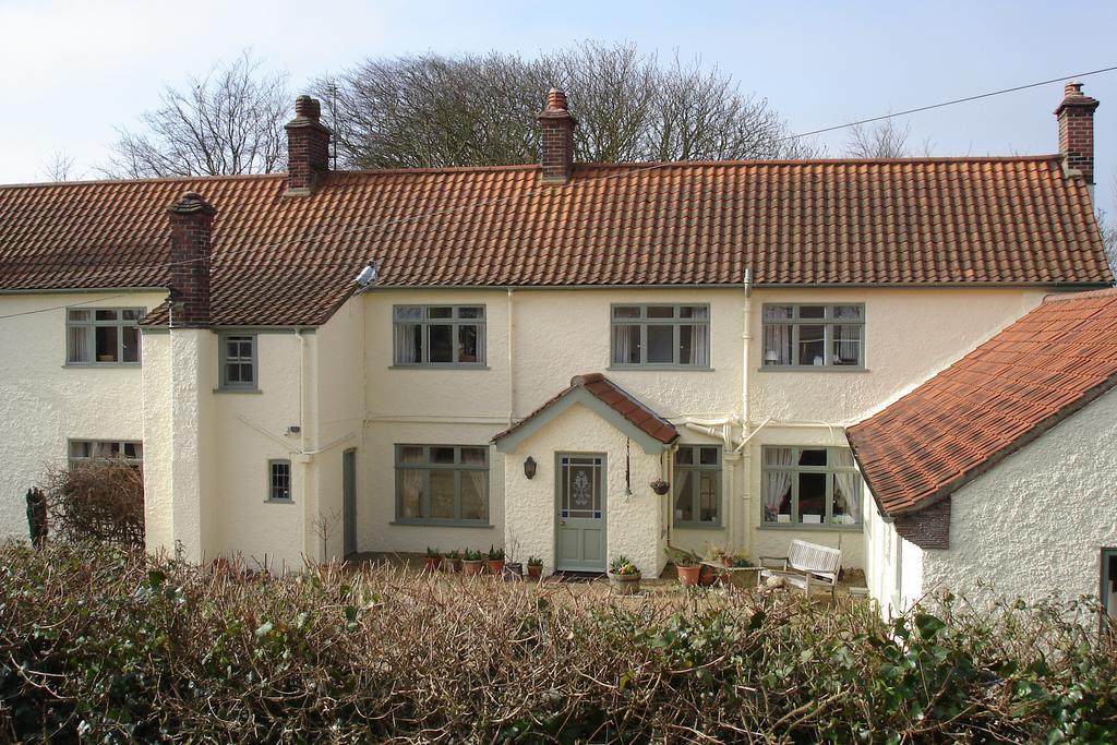 Villa Shrublands Farm à Northrepps Extérieur photo
